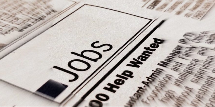 May Jobs Report Shows The Summer Hiring Season Started With A Bang