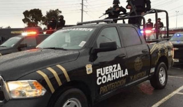 Mexican Border State Keeps Top Officials — Even After U.S. Revoked Visas in 2025