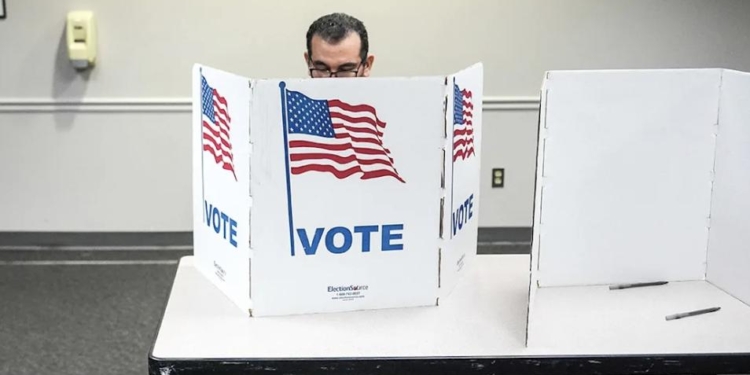 New DHS Directive Focuses On Illegal Immigrant Voting