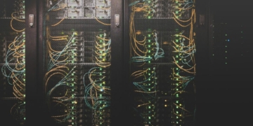 New Republican Legislation Could Be Arming BlackRock-Owned Data Centers