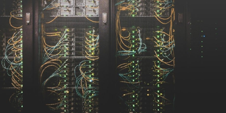 New Republican Legislation Could Be Arming BlackRock-Owned Data Centers