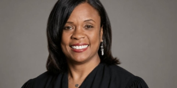 Obama-Appointed Judge Reprimanded