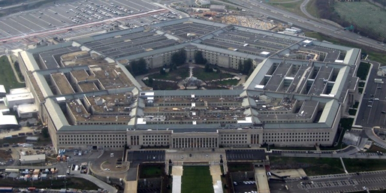 Pentagon Wants To Make Military-Industrial Complex’s Revolving Door Spin Even Faster