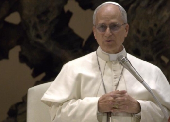 Pope Praises Conservative Legal Fund’s Efforts To Defend Religious Liberty