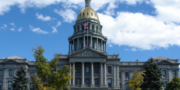 SCOOP: Colorado Could Be In Hot Water With Feds For Punishing Election Official
