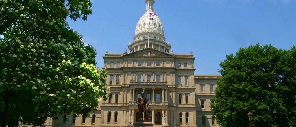 Second Amendment Groups Target Purple State’s Decades-Long ‘Permission Slip’ Scheme With New Lawsuit