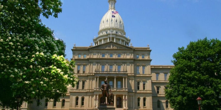 Second Amendment Groups Target Purple State’s Decades-Long ‘Permission Slip’ Scheme With New Lawsuit
