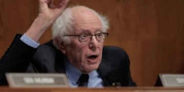 Senate Hears From Expert Witnesses In Hearing