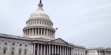 Senate Passes Major Immigration Enforcement Bill After Weaponization Fund Threw Wrench In Process