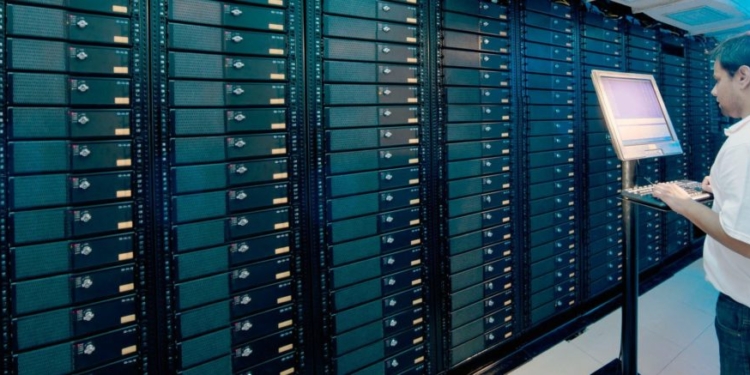 Some Congressional Lawmakers Have Attempted To Push Back Against AI Data Centers — But They Haven’t Gotten Far