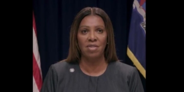 Supreme Court Allows Gun Ruling Favoring Letitia James To Stand