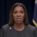 Supreme Court Allows Gun Ruling Favoring Letitia James To Stand