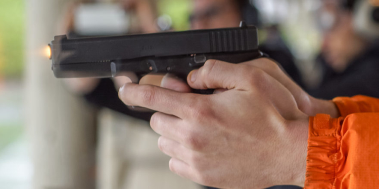 Teenager’s Decade-Old Self-Defense Shooting Resurfaces In Viral Social Media Post