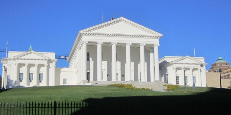 Tenth Local Prosecutor Joins With Sheriff, Declares Blue State’s Semiauto Ban Unconstitutional