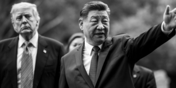The Harsh Truth About China’s Critical Mineral Stranglehold
