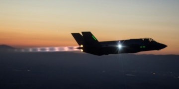 The Quiet Battle Inside Congress Over A Defense Industry Cash Cow