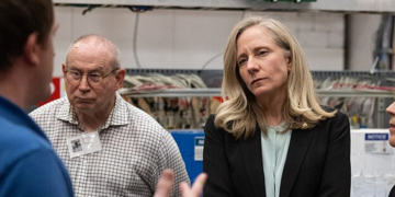 These Local Prosecutors Are Taking The Fight To Democrat Governor’s Semi-Auto Gun Ban