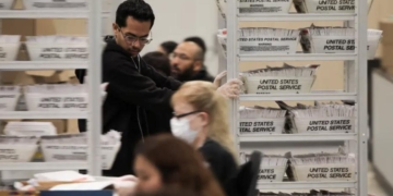 Trump Launches Probe Of California Primaries