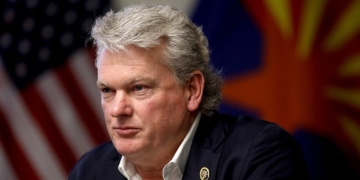 Trump Makes Eleventh-Hour Endorsement Of Rep Mike Collins In Crucial GOP Runoff For Senate