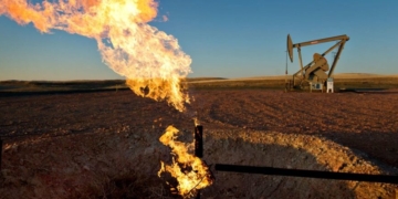 US Natural Gas In A Dominant Position For Decades To Come