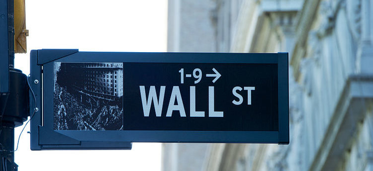 Wall Street Giants Bet Big On Tech As The Iran War Roils Global Markets