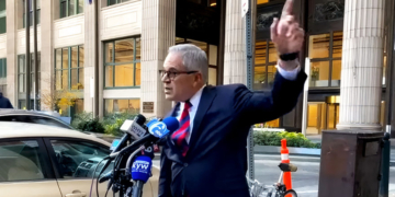 We Reported Migrants Getting Leftist DA’s Free Legal Help. His Office Stopped Recording Their Cases