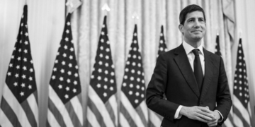 What Kevin Warsh Faces Heading Into The Fed
