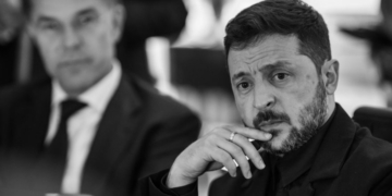 Zelenskyy Letter Ignites New Questions About CIA’s Putin Assassination Narrative